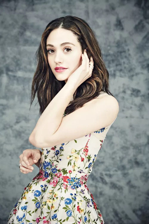 Emmy Rossum