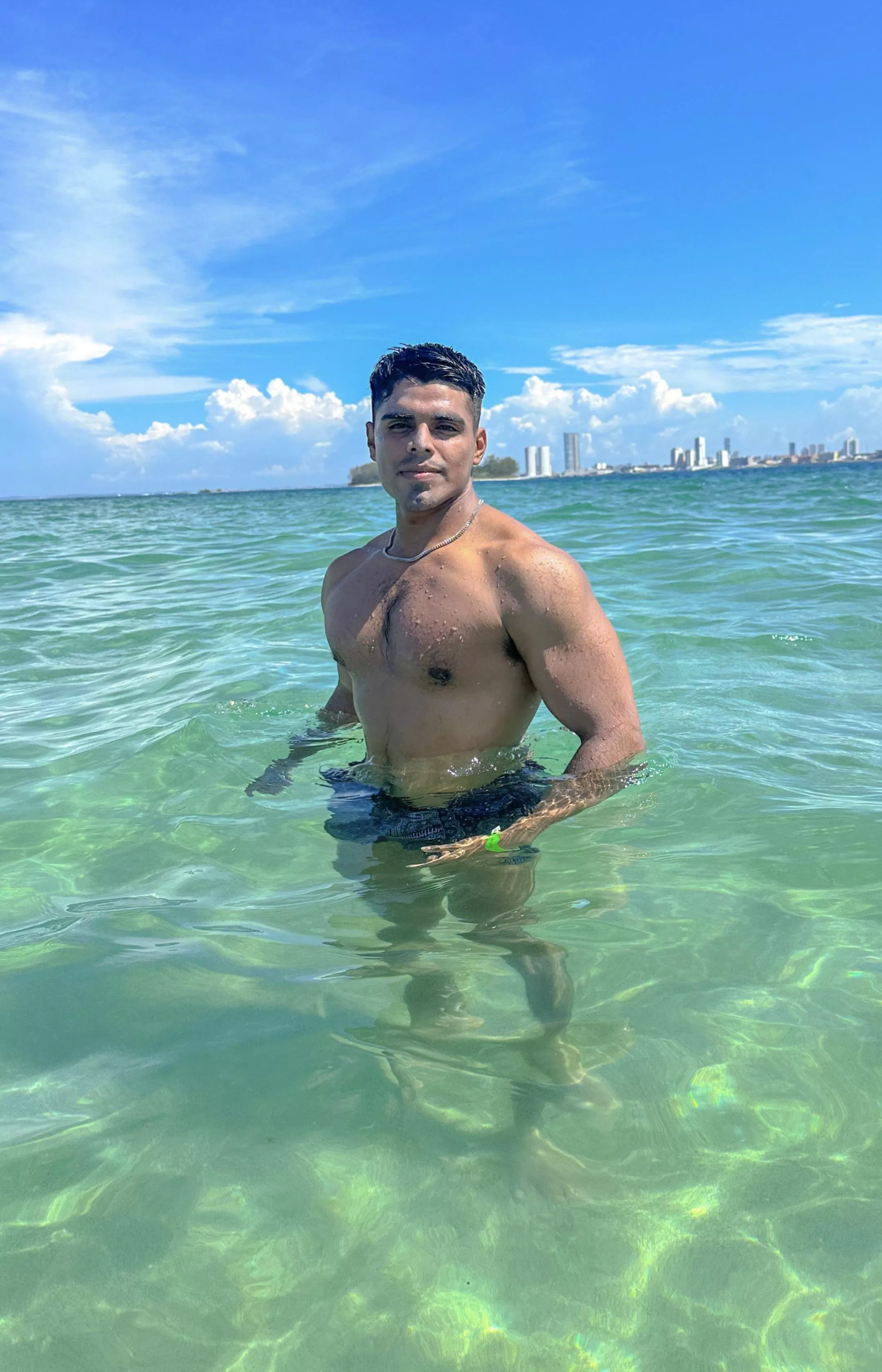 Enjoy my vacations 😍