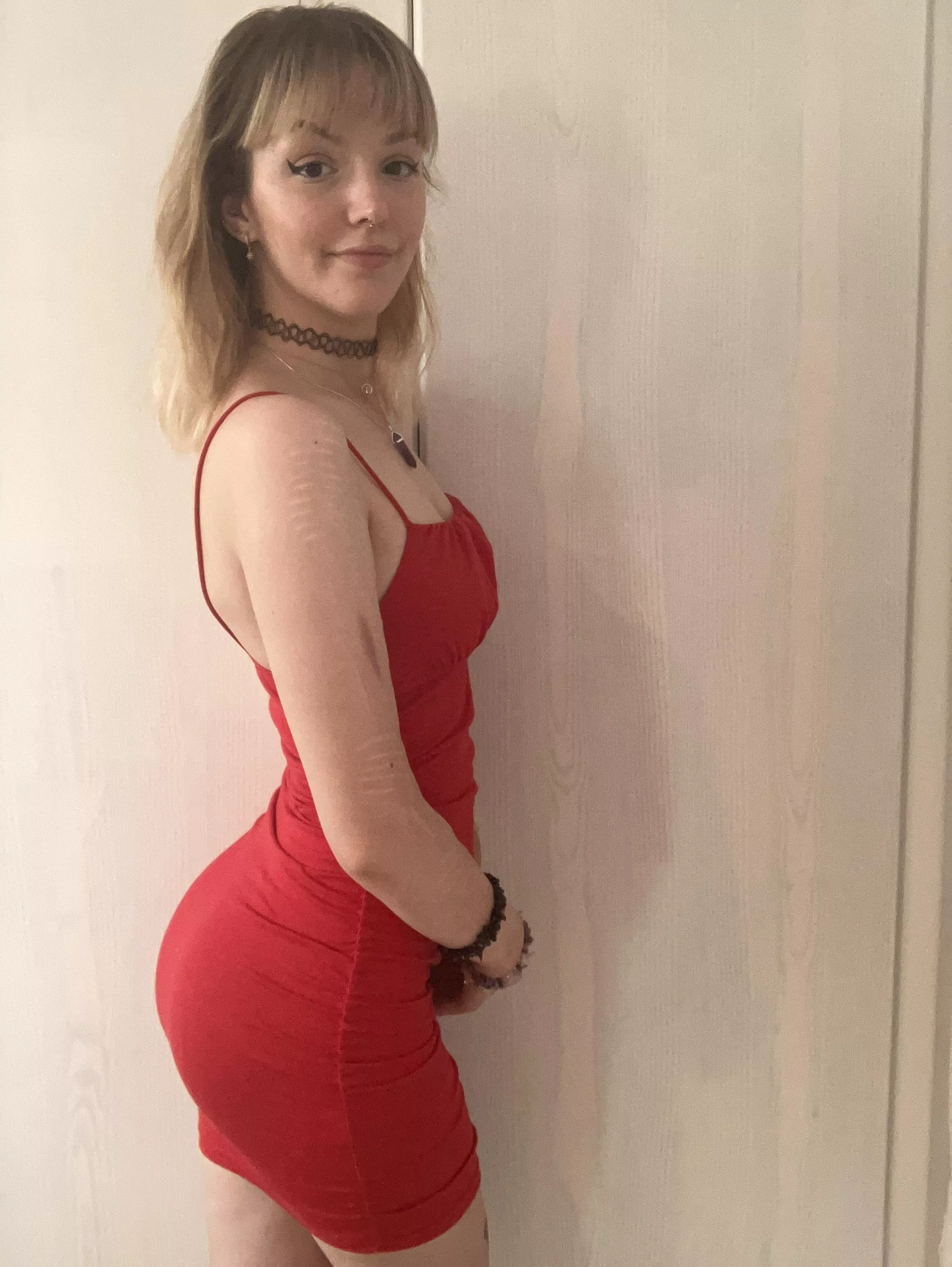 (F) Wishing you a very Happy Hump Day 🥰