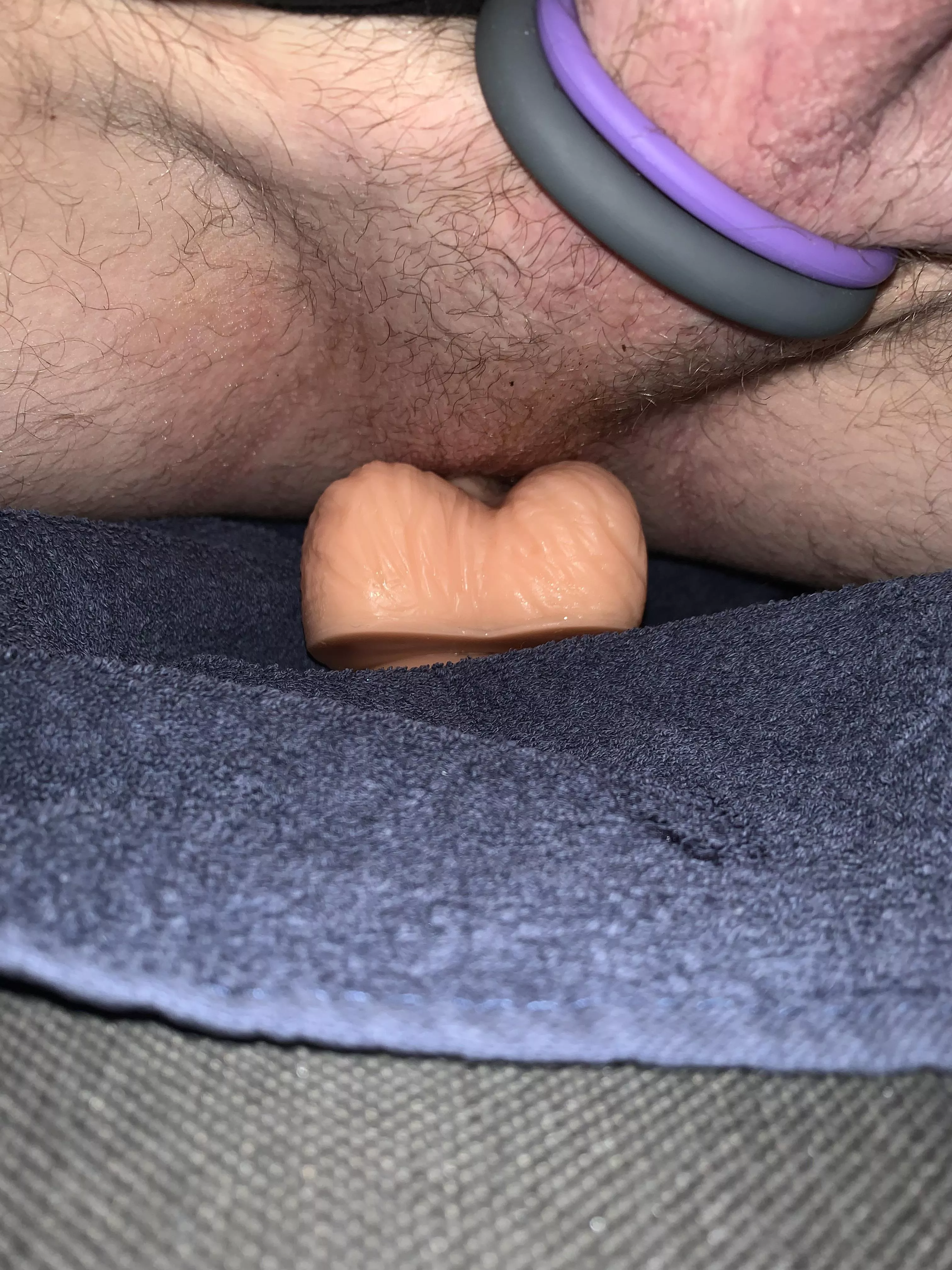 First try sharing, was deep!