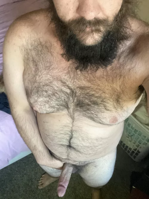 Get on your knees for me baby