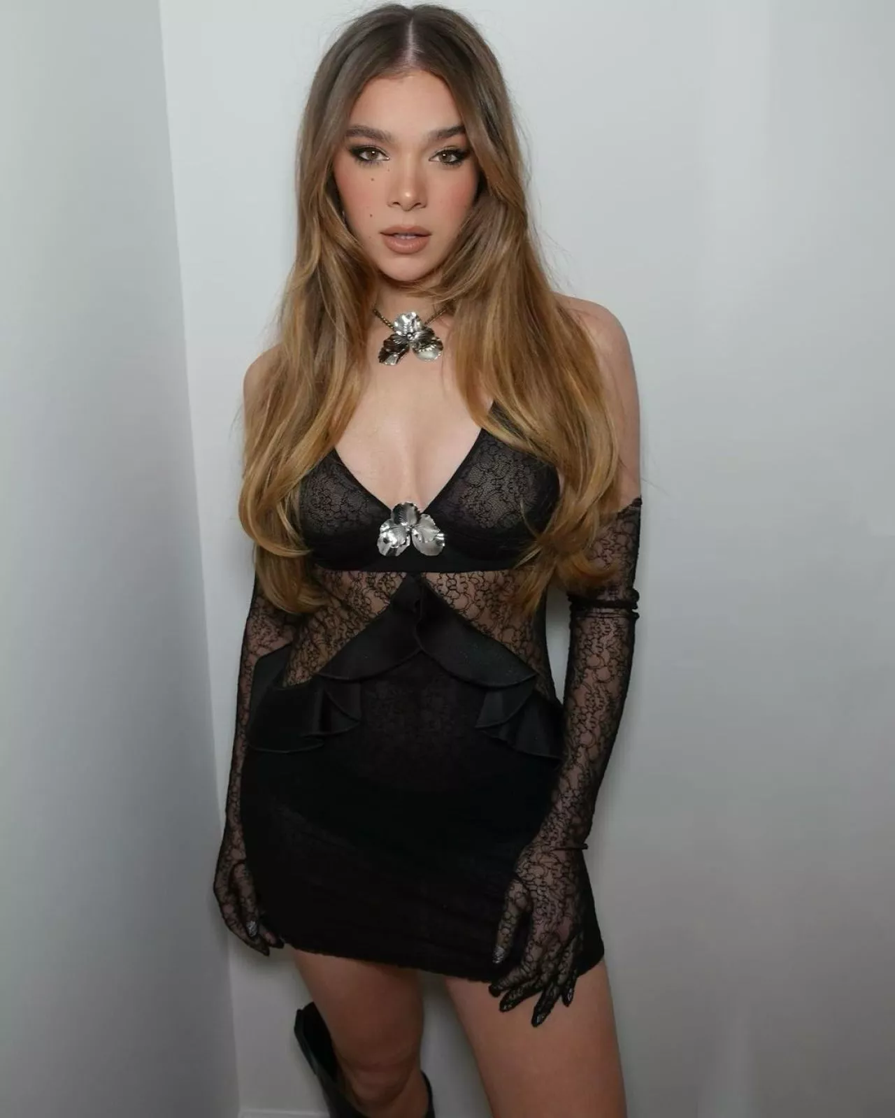Hailee Steinfeld