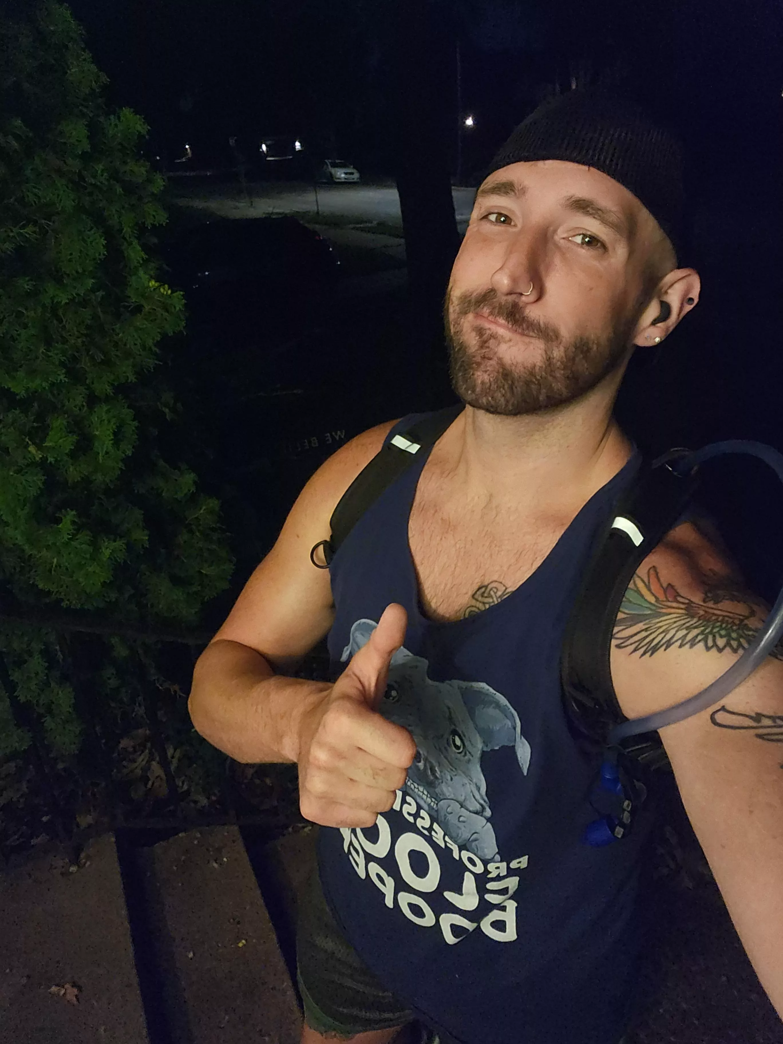 Happy Thursday you wonderful, beautiful, fantastic human!