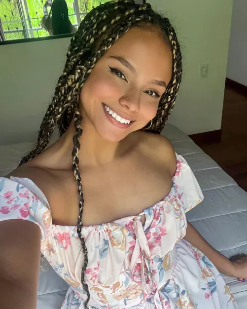 Have a wholesome day 18y