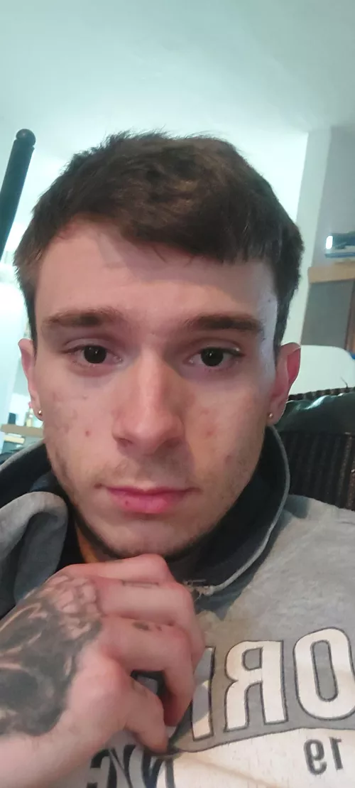 Hey from South Africa