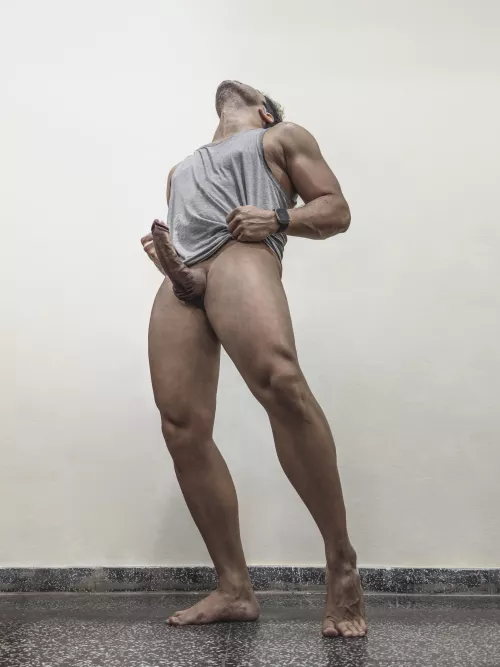 How do I look compared to your bf