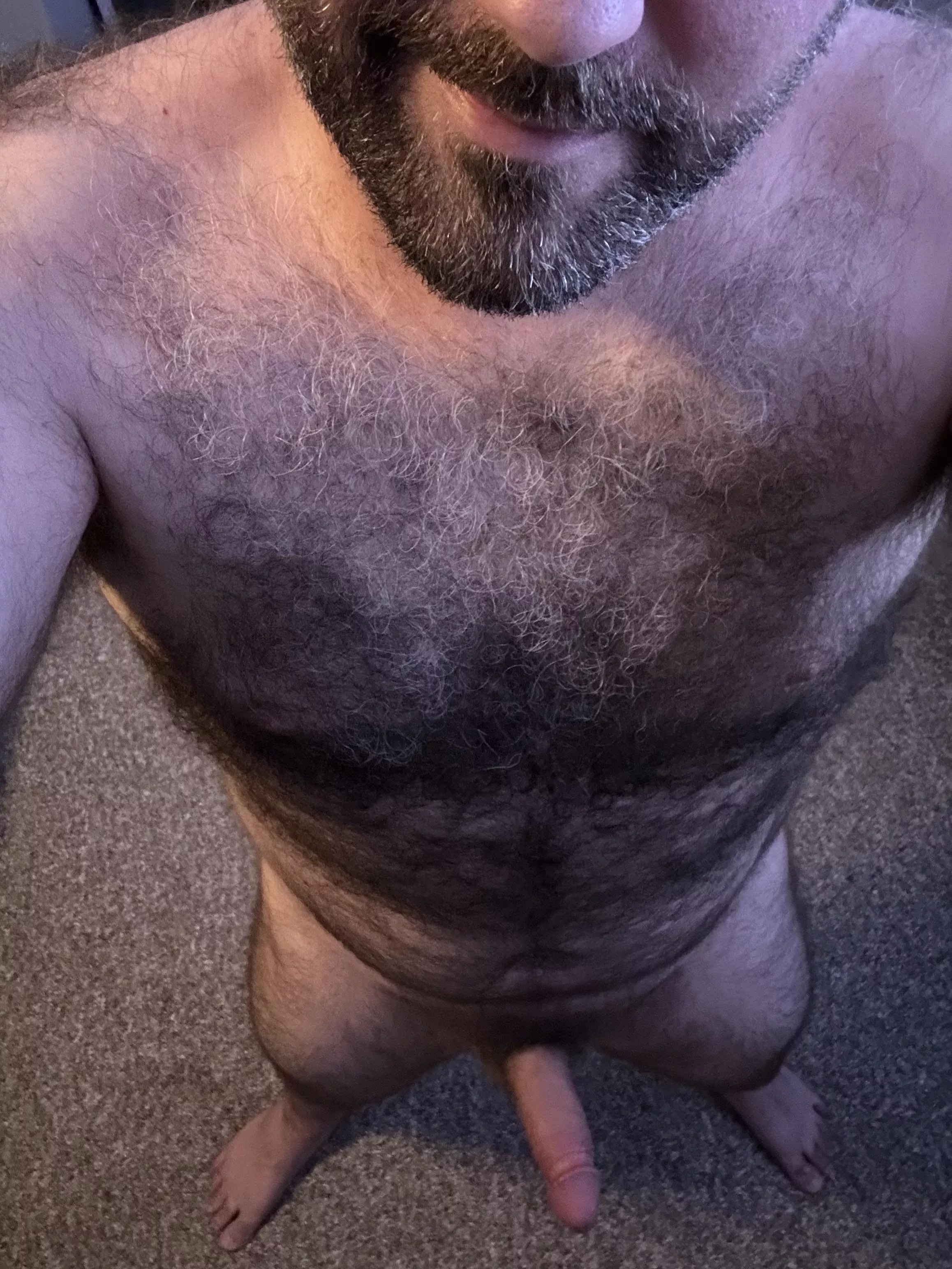 How’s the view? [41]