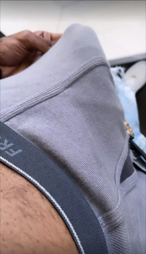 I NEED A WARM PLACE TO PUT IT