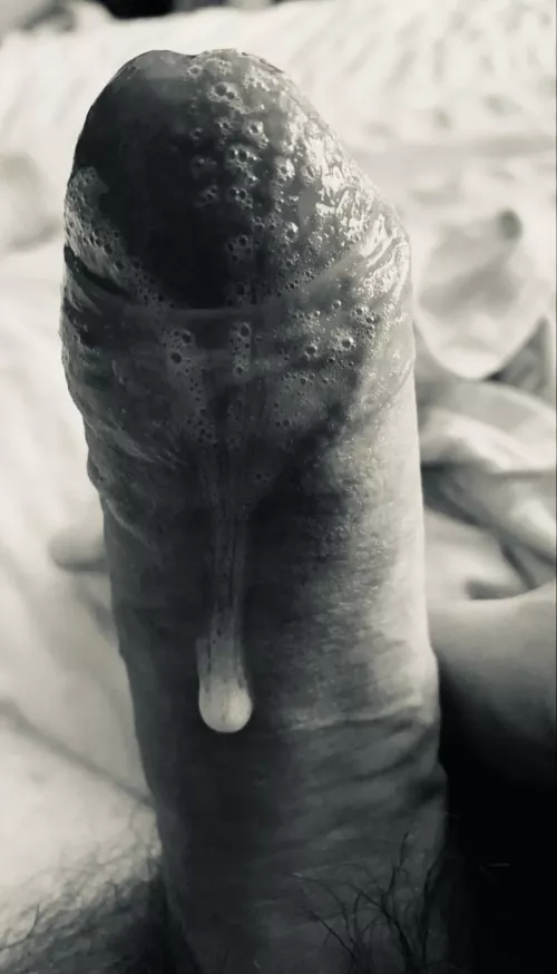I precum a lot