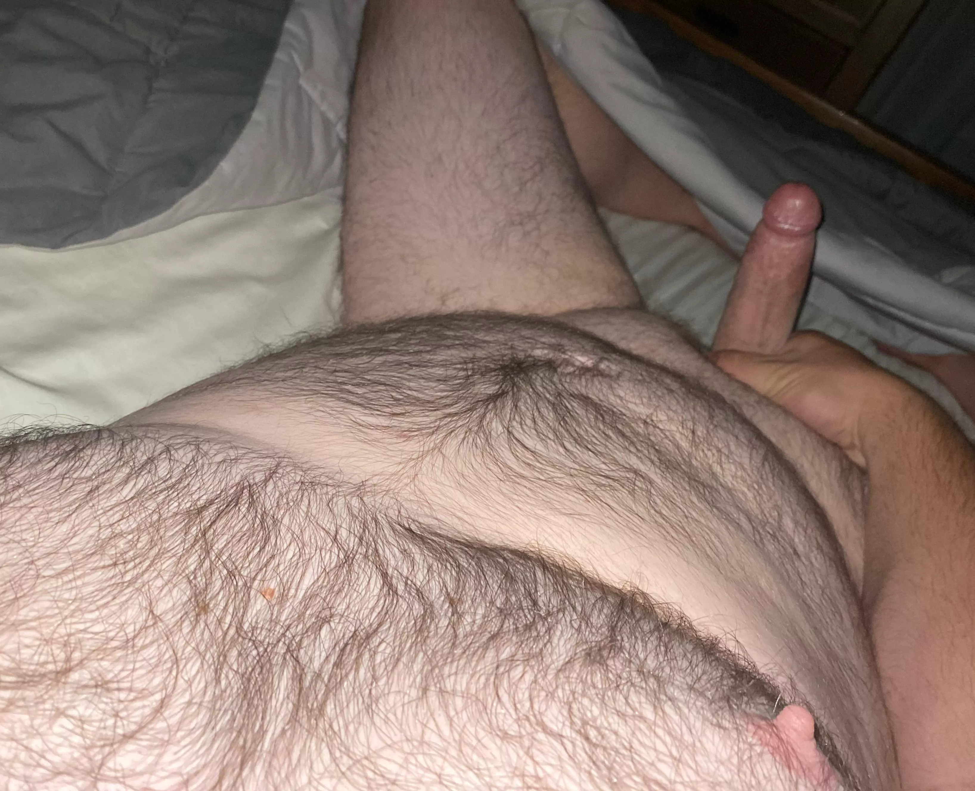 I want to chat with you