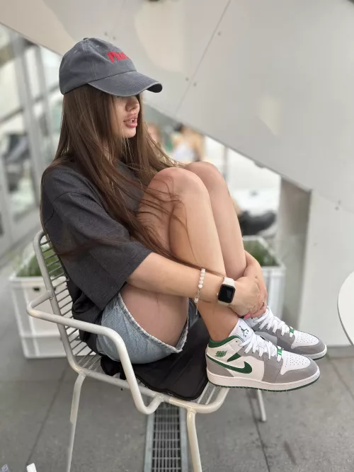 Indulge in the art of seduction with me. 😍