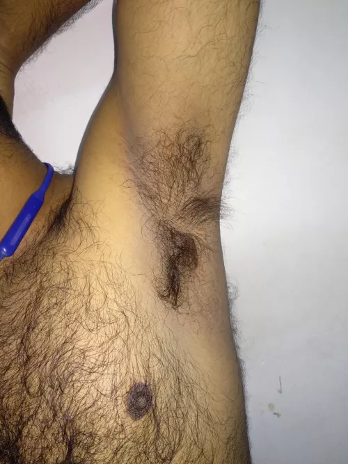 Is my pits the best on reddit?