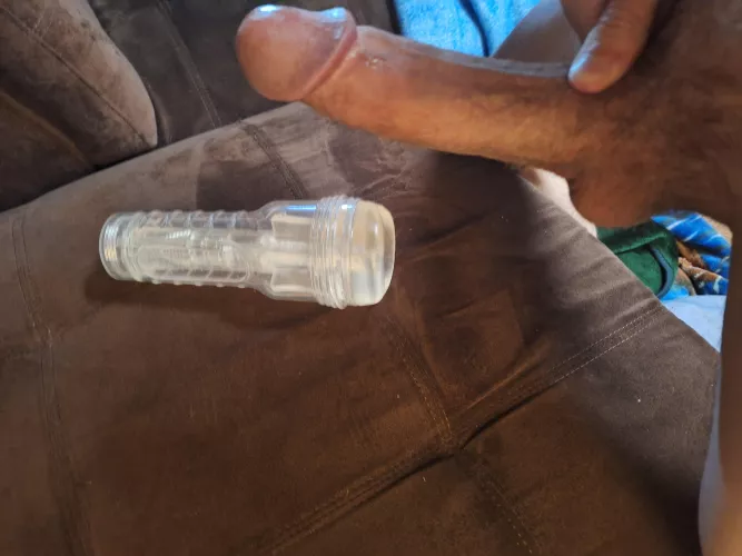 Just need a bit of fun