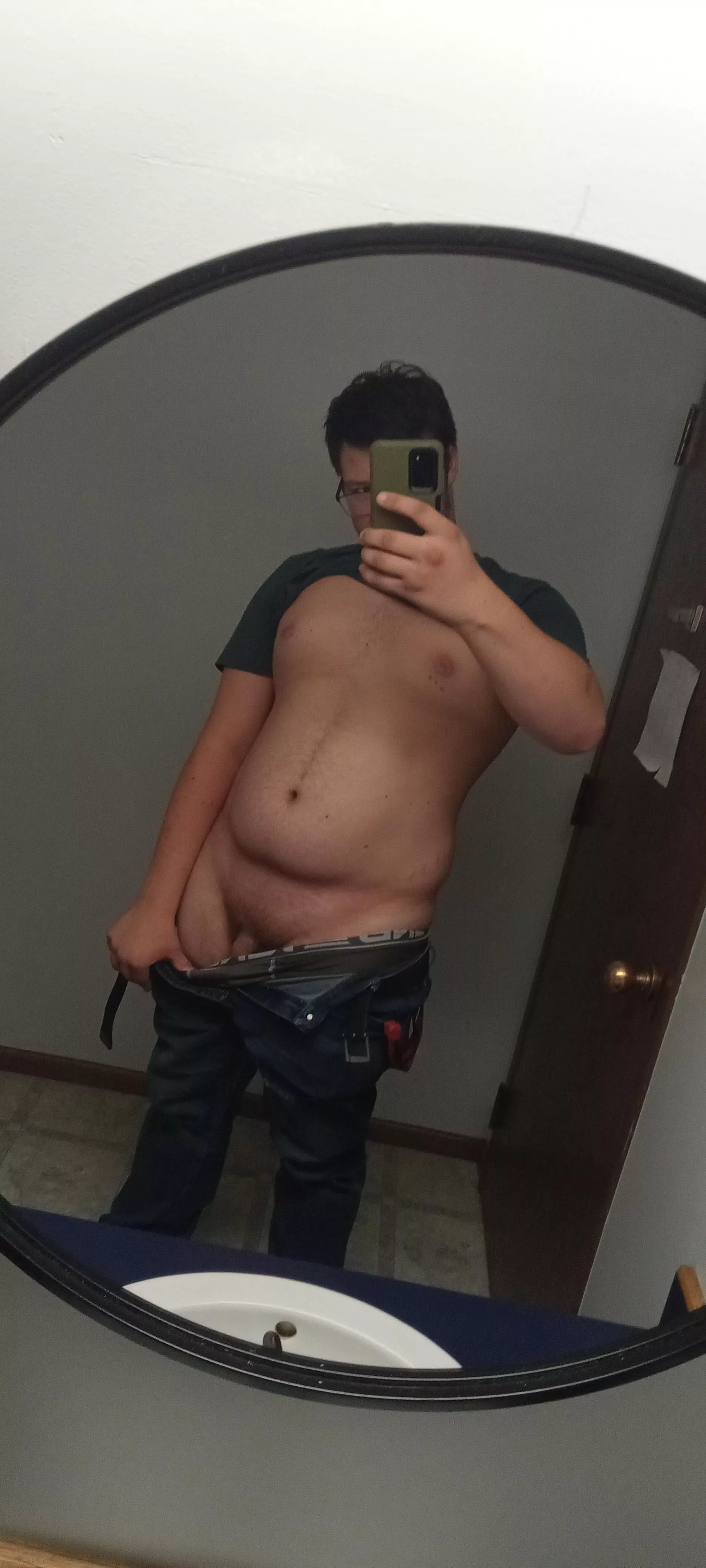 Just turned 18 today!