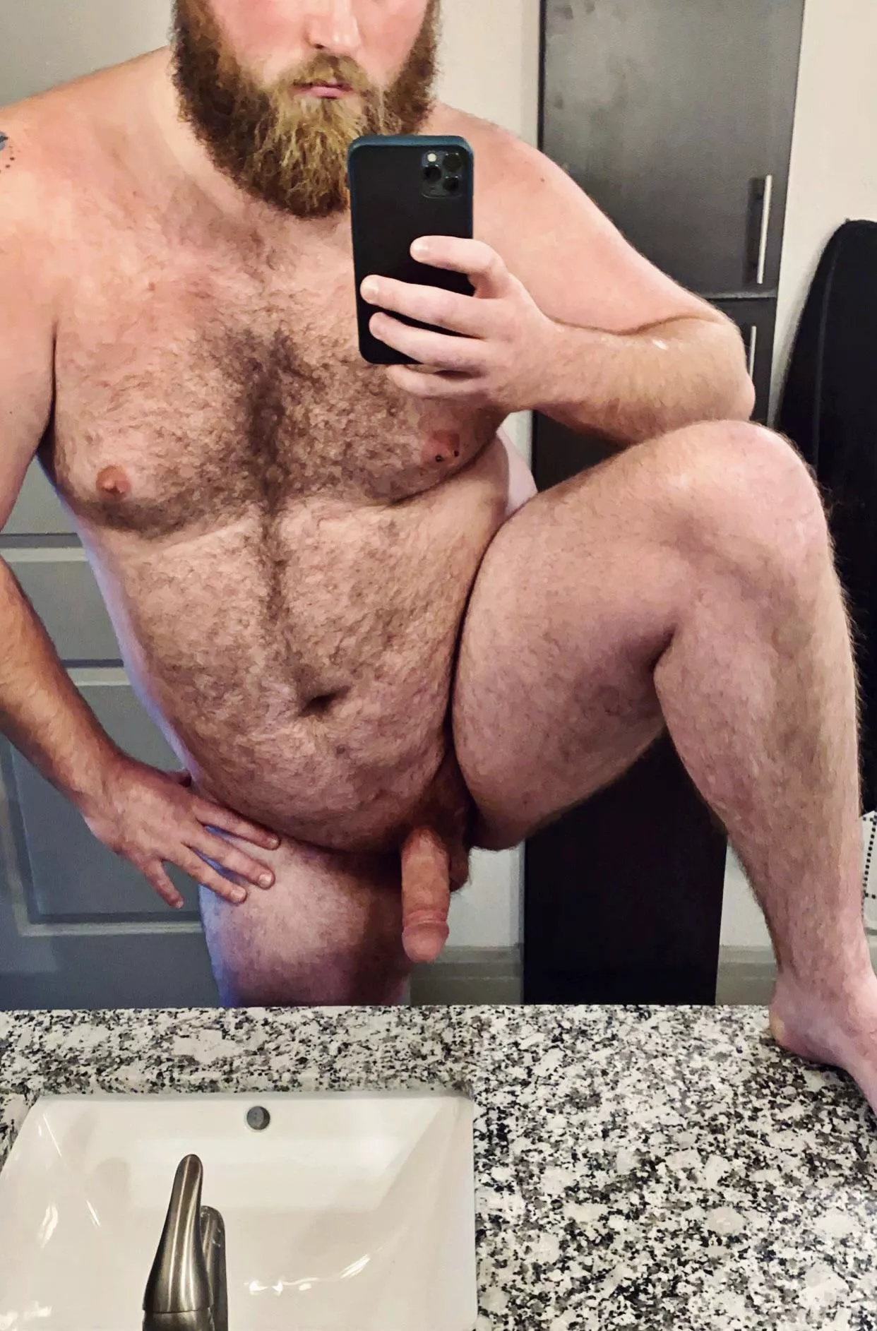 Let’s get this Wednesday started!