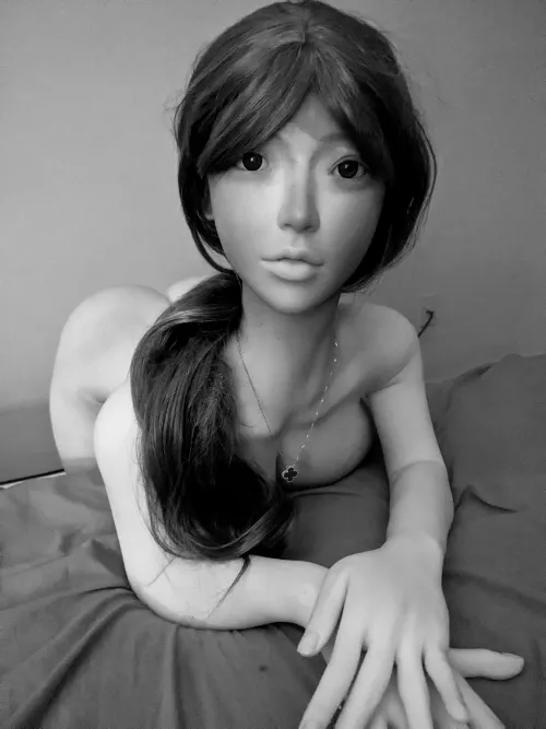 Long Waited Identity Reveal