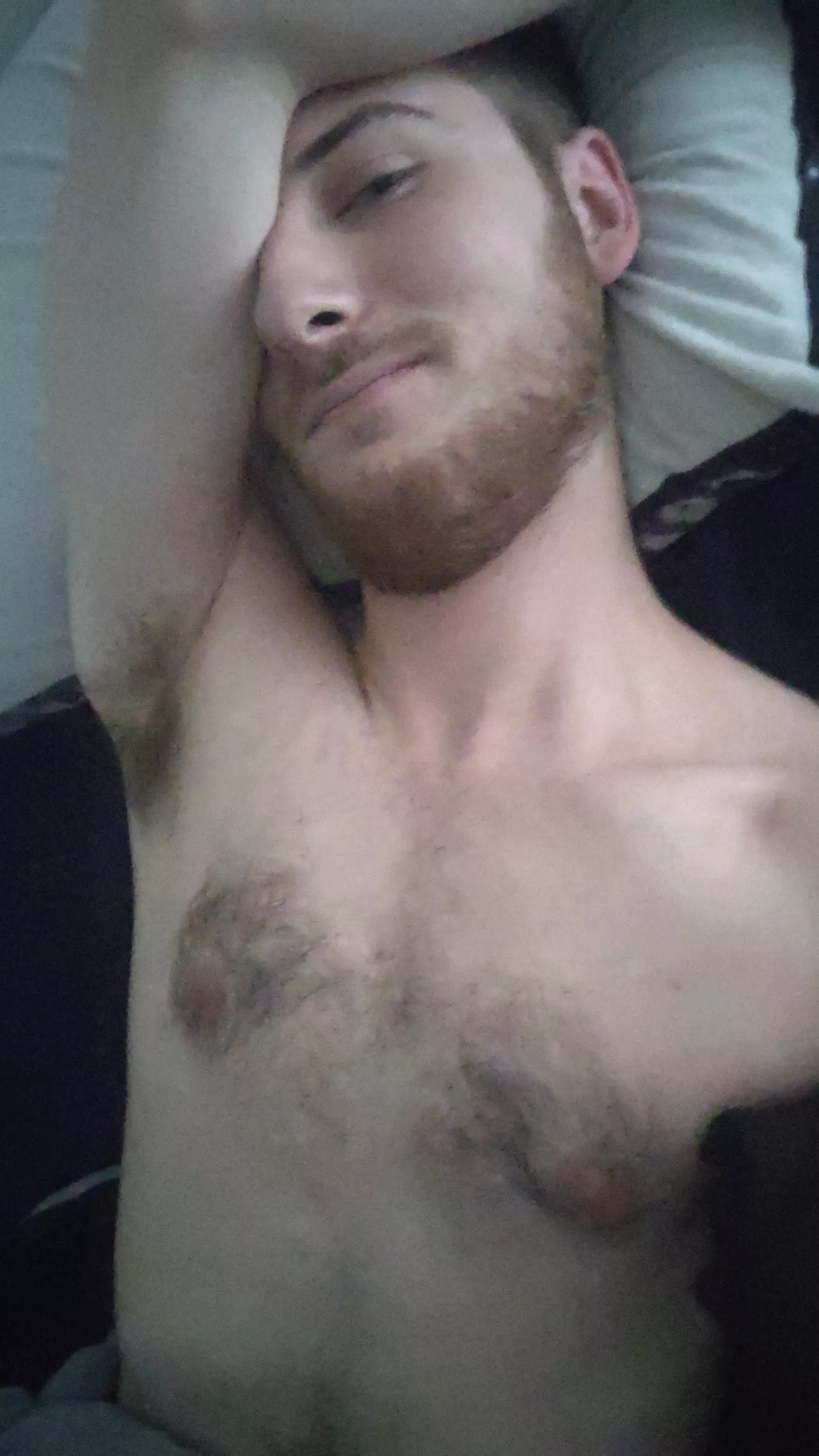 M23 have felt great recently, could I get a confidence boost?