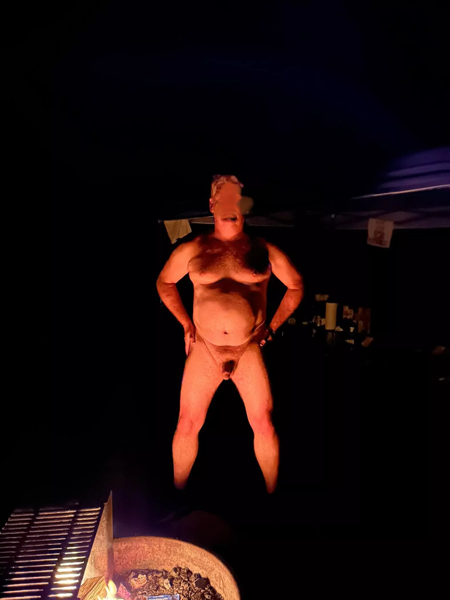 M53 Campfire pic from last wkend