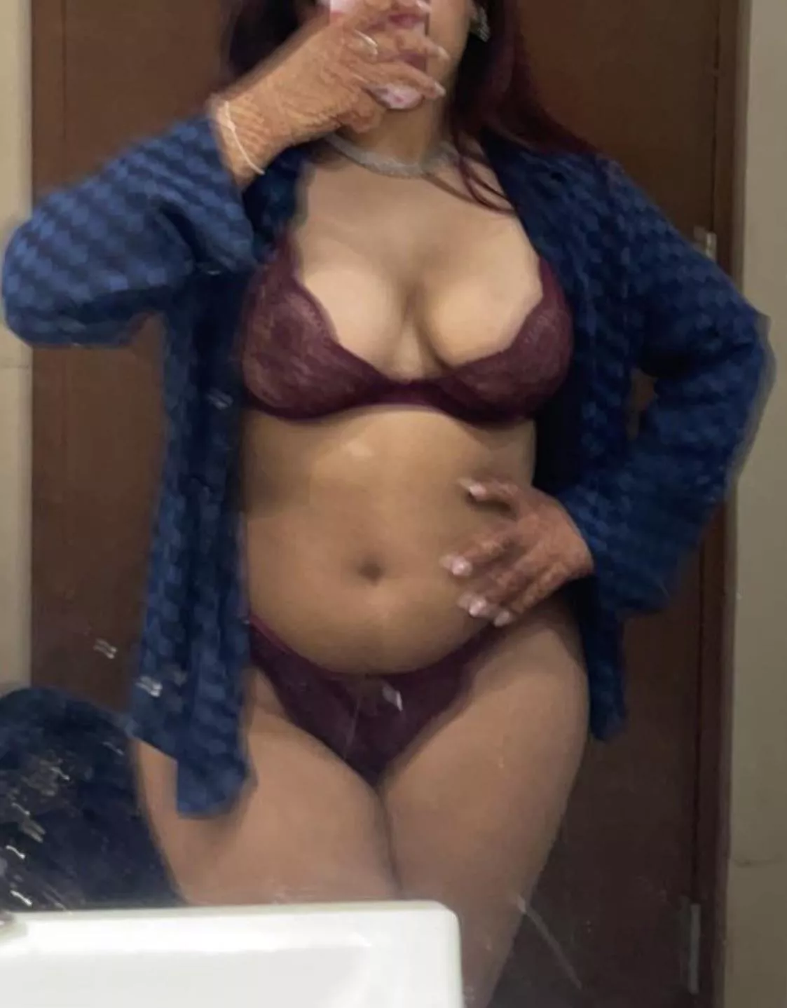 May I send you nudes? [f]