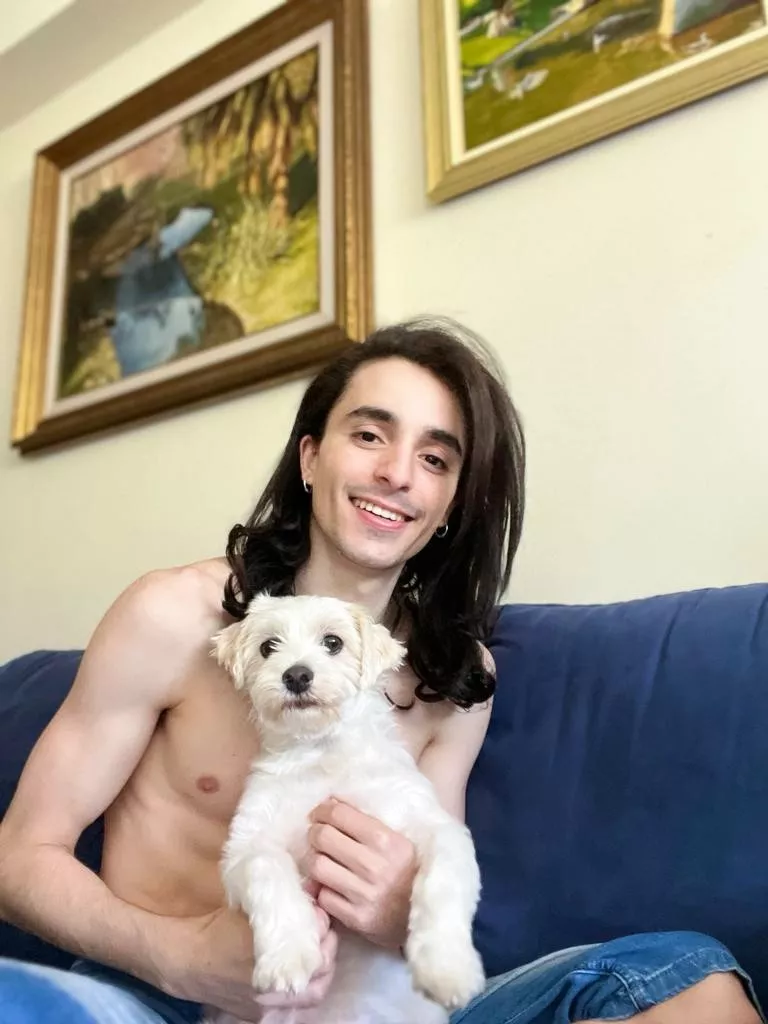 Me and my best friend