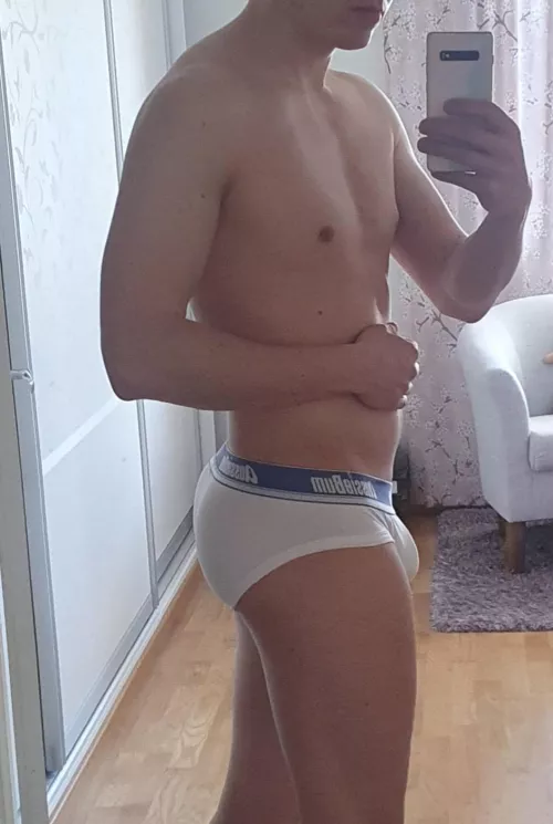 My favorite briefs