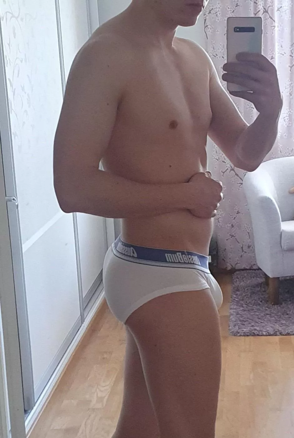 My favorite briefs