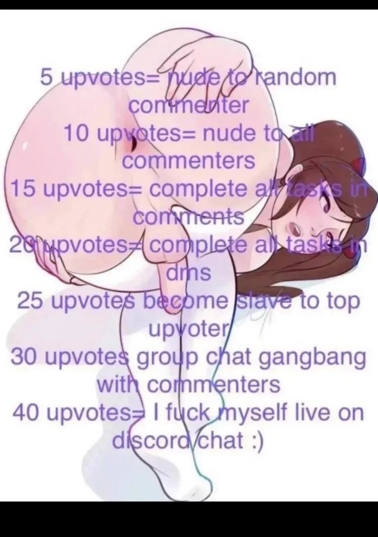 Never done before but here it goes. Let’s see how far we can this. I‘ve always wanted to further as a sissy.