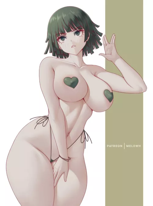 Nice looking swimwear