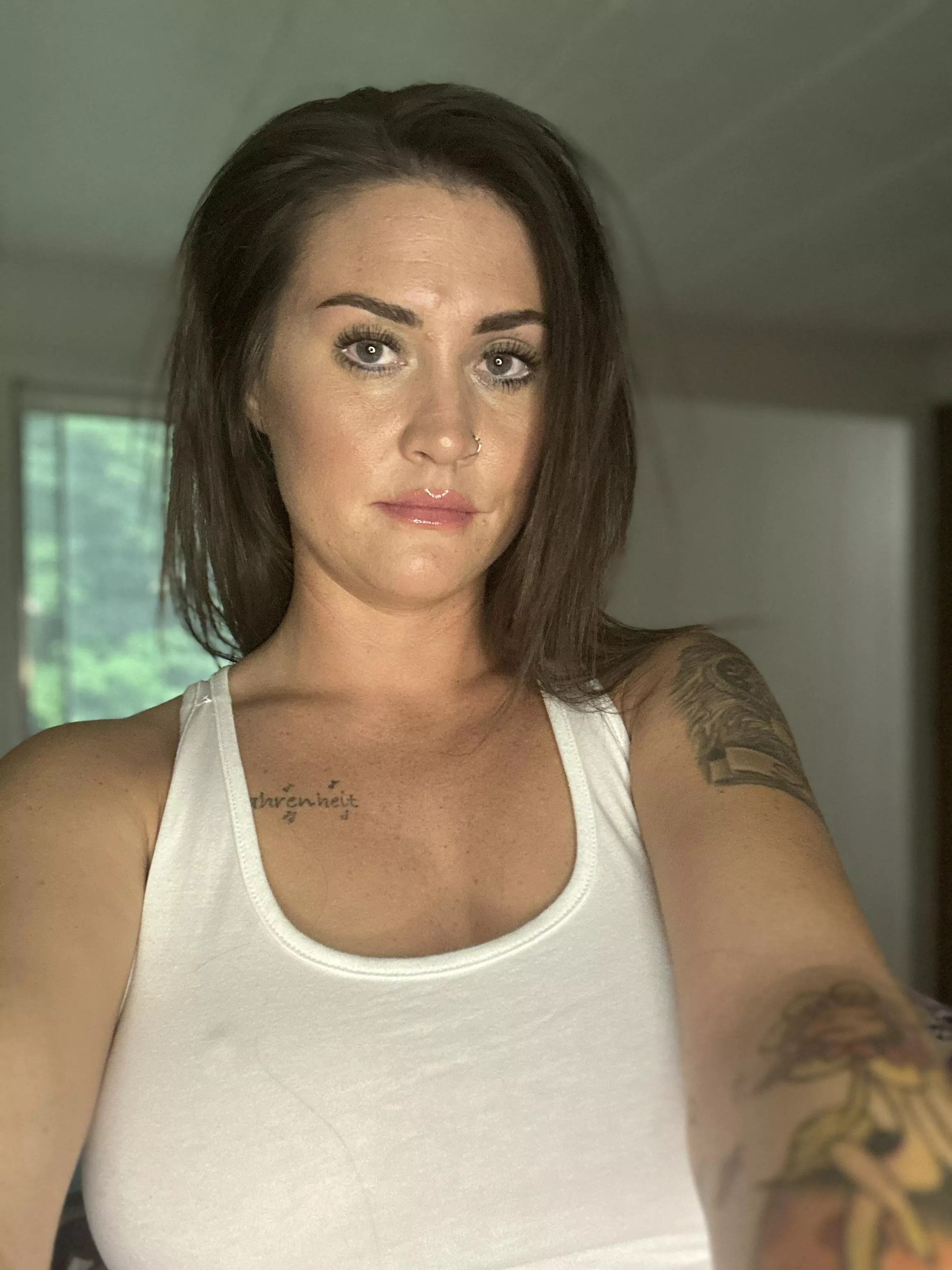 Not a 10, but definitely 100% natural