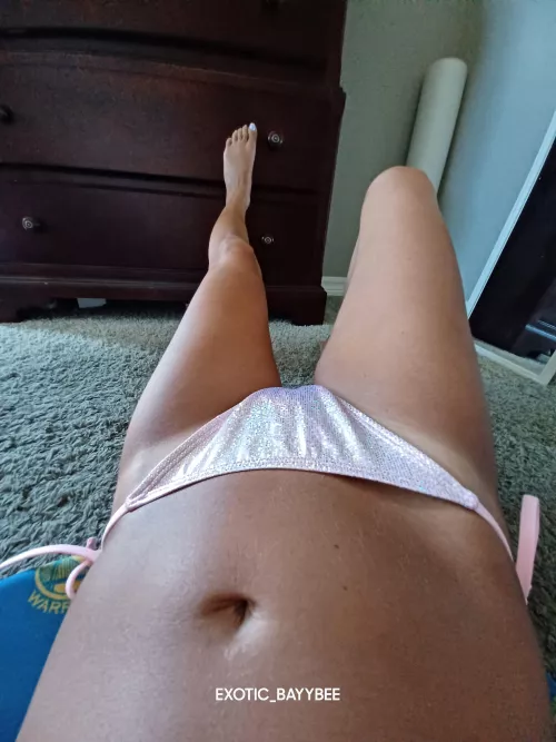 Omg I gained a pound and my bridge sank🥺