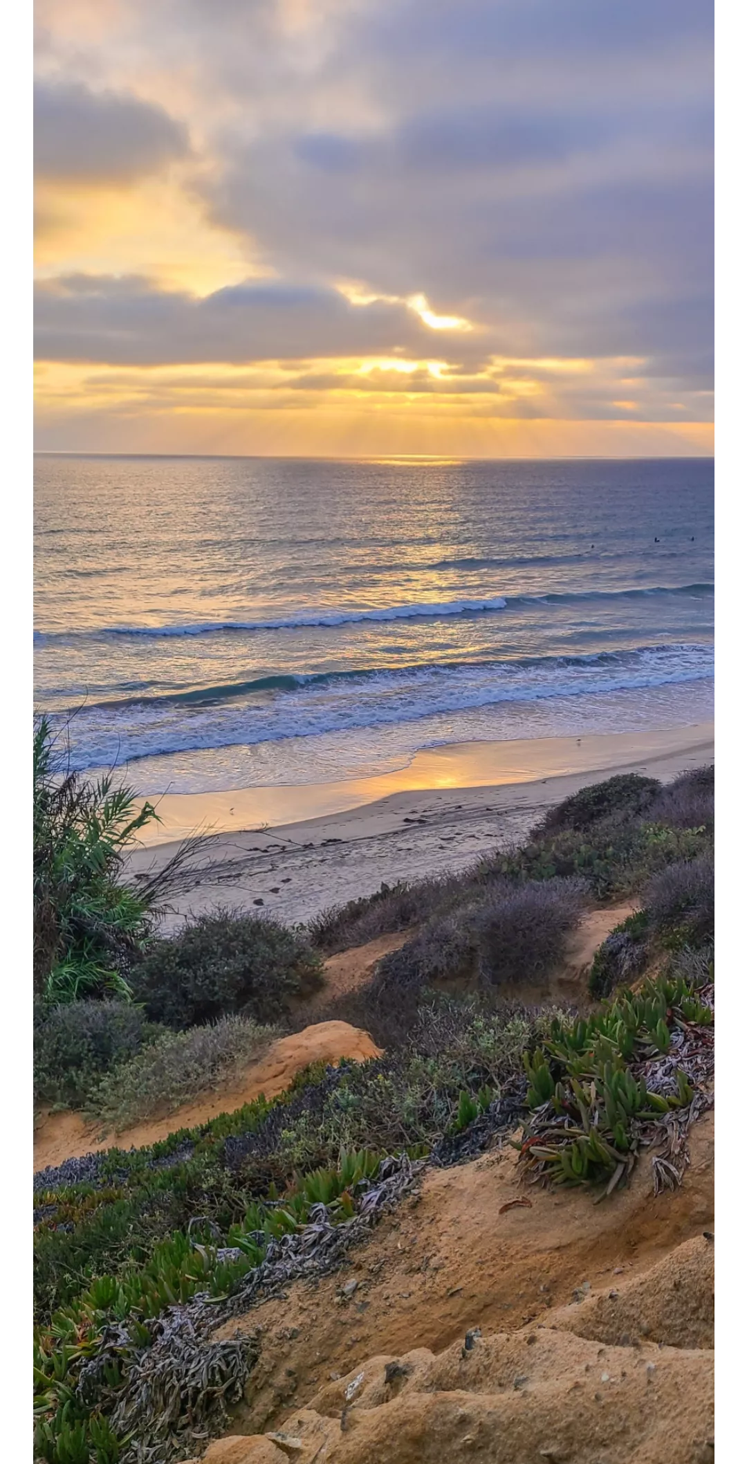 One of my favorite places