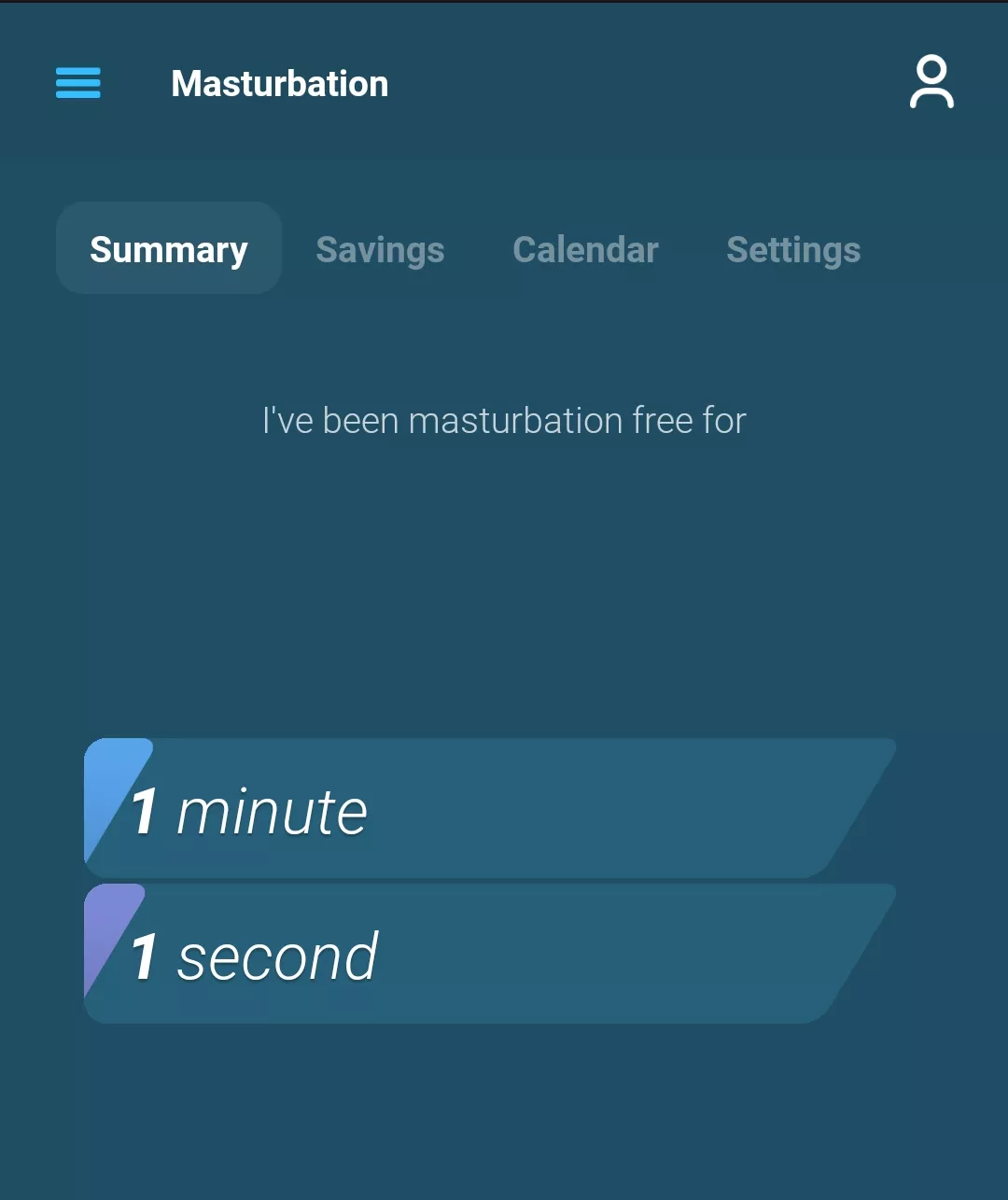 Orgasm Denial [Day 1]