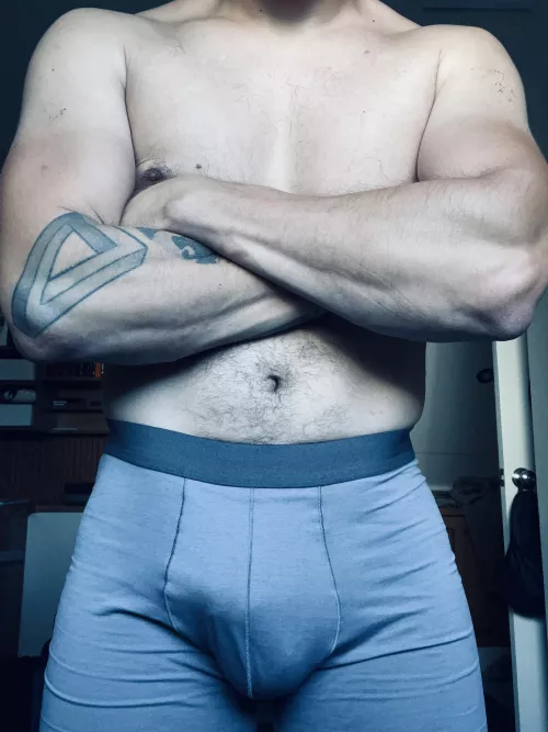 Post workout forearms (38)