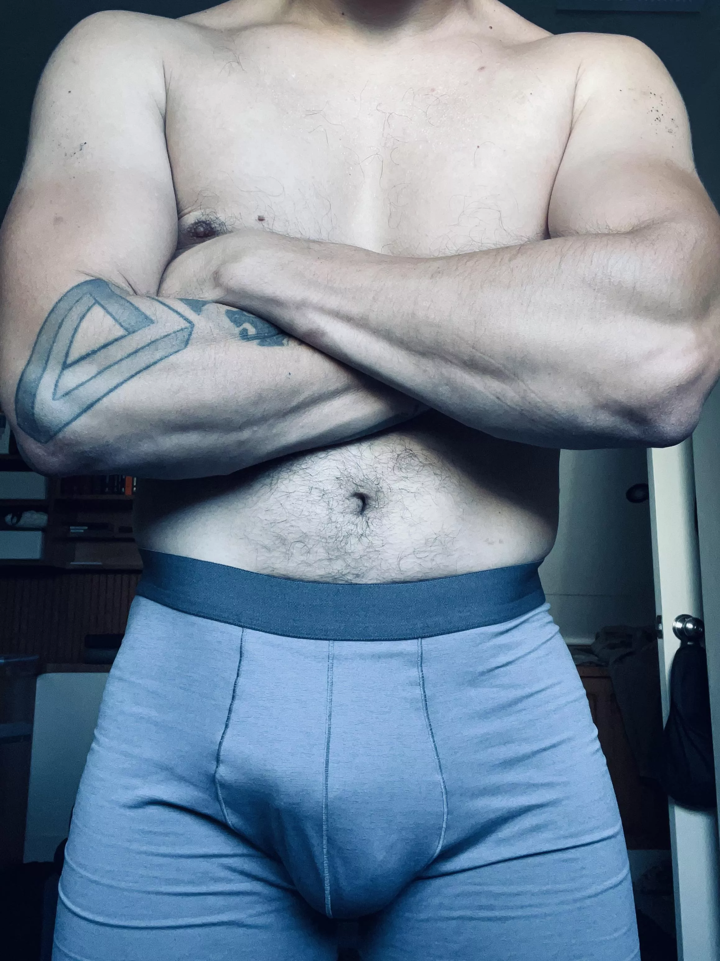 Post workout forearms (38)