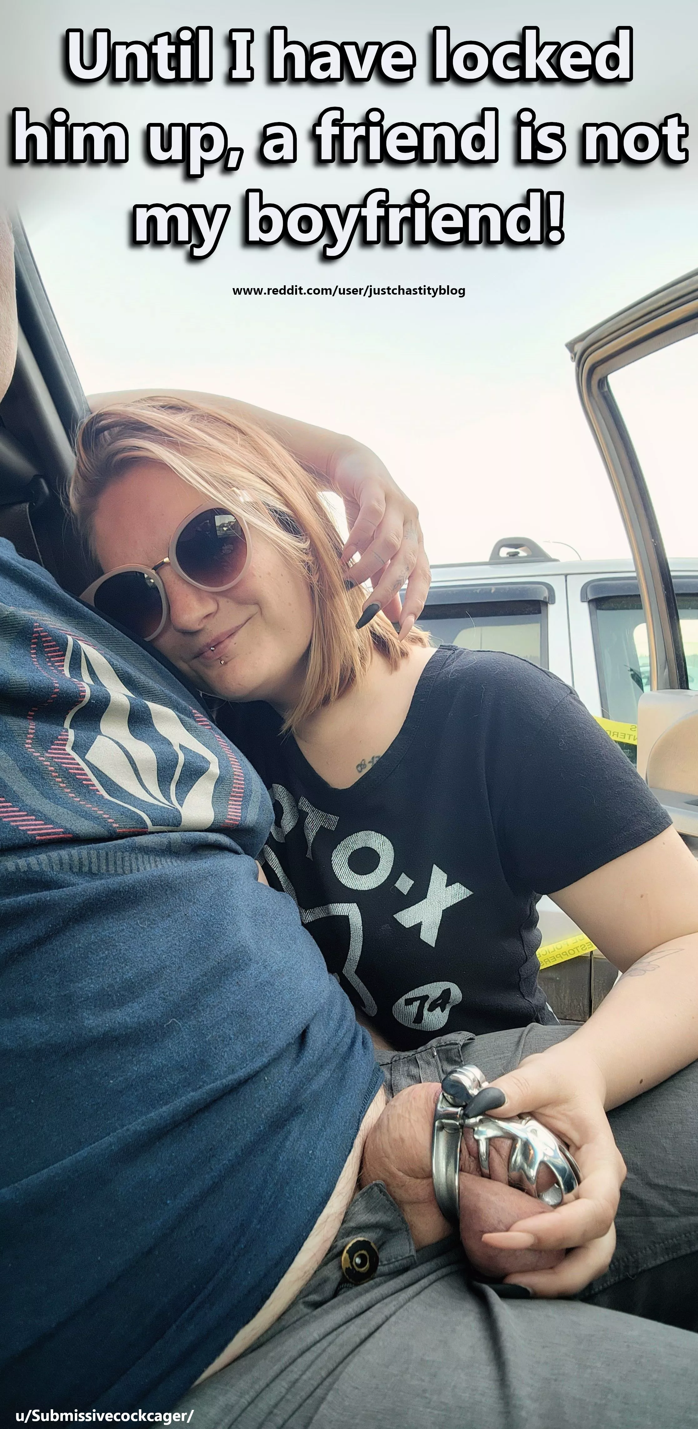 Relationships in the modern world!