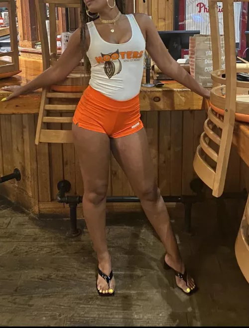 Sexy yet subtle 😉☺️