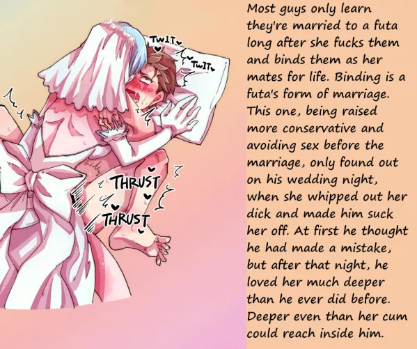 She dropped more than a few hints that he never caught