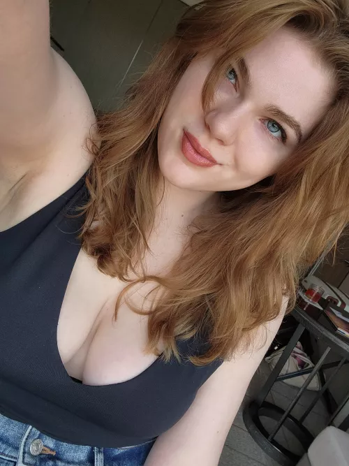 Should I go back to wearing a bra??