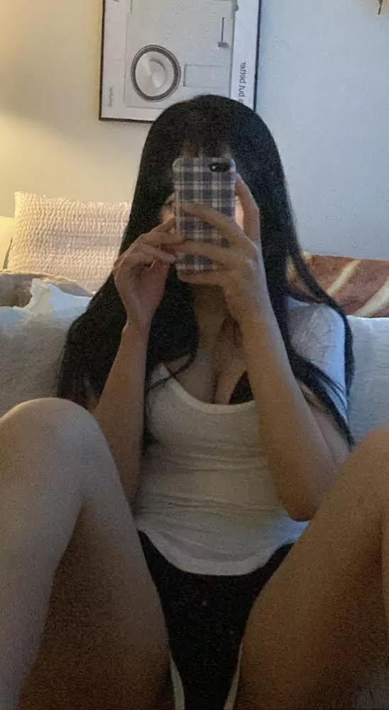 Take me and do what you have to do 👉👈