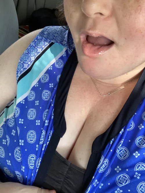 the only sports ball I play is with balls in a sports bra