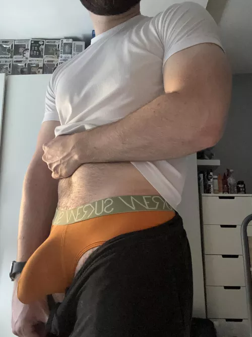 These don’t hide much