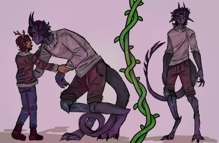 This only took 3 hours