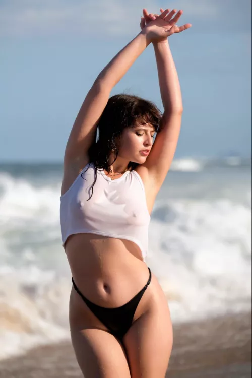 Tiny, tight, wet and needy