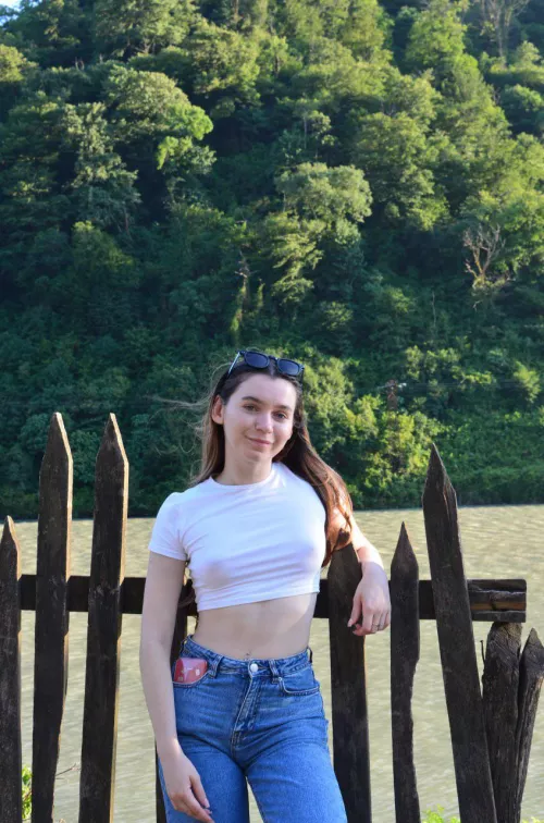 Wanna see more than others🥰