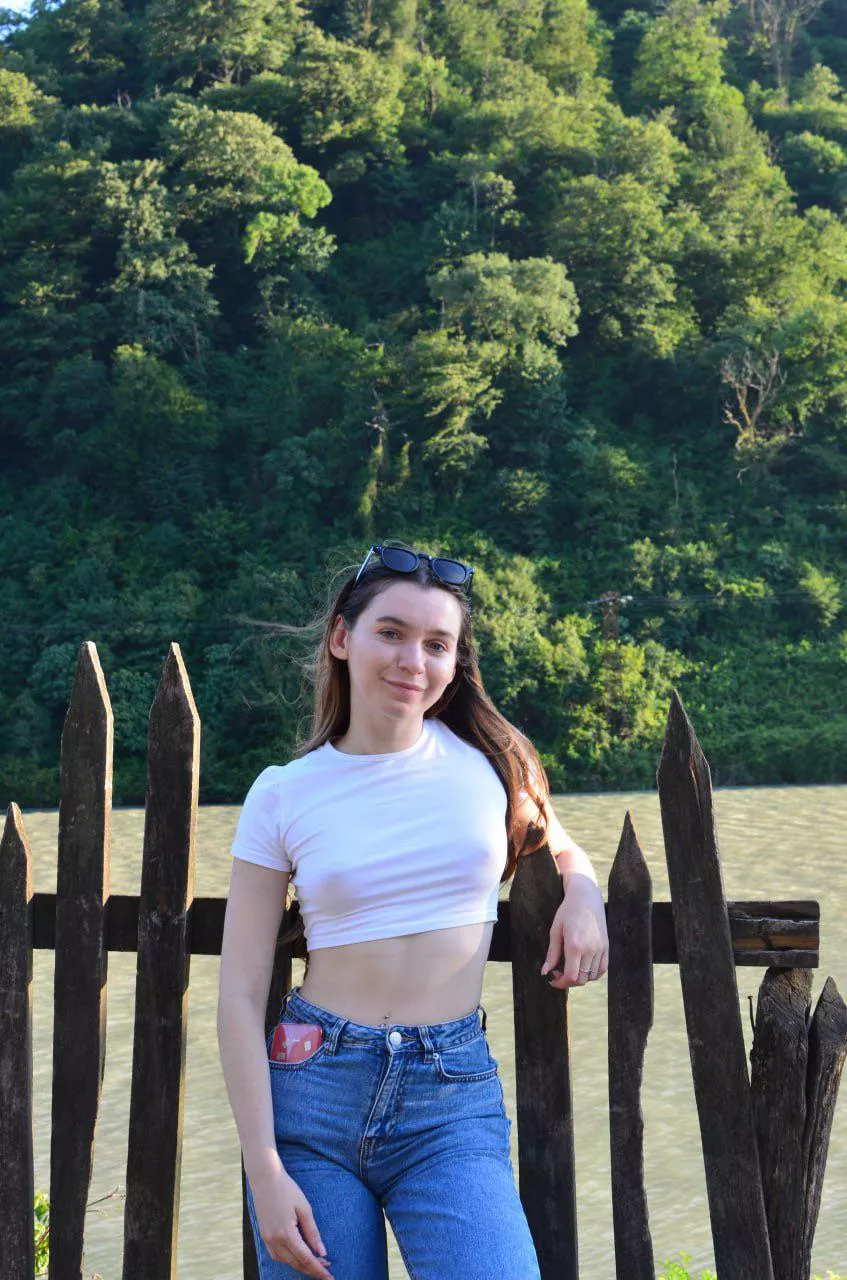 Wanna see more than others🥰