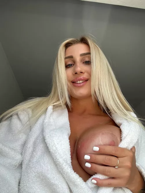 Wanna see the right one?;)