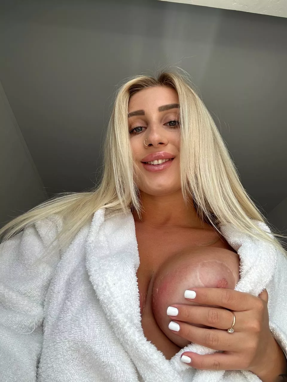 Wanna see the right one?;)