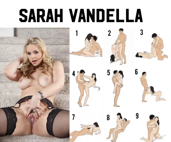 Which positions are you picking 😈