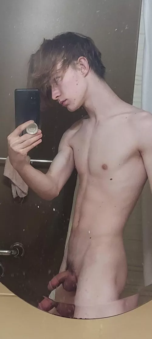 Who needs a personal twink;)