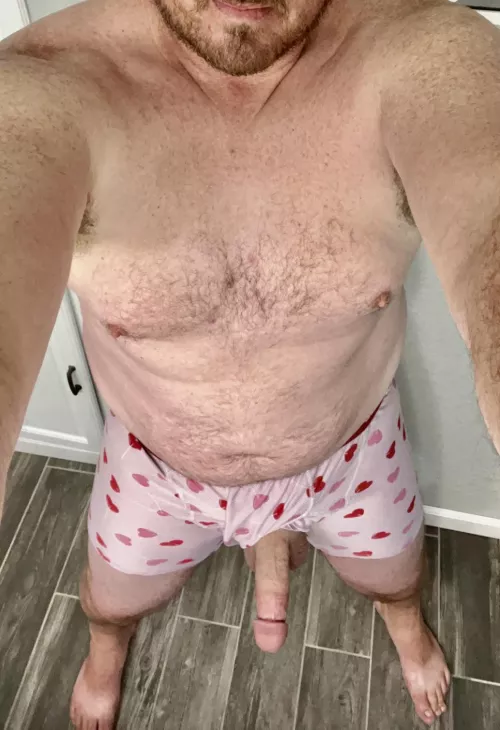 Who wants to hop in the shower and have some fun??